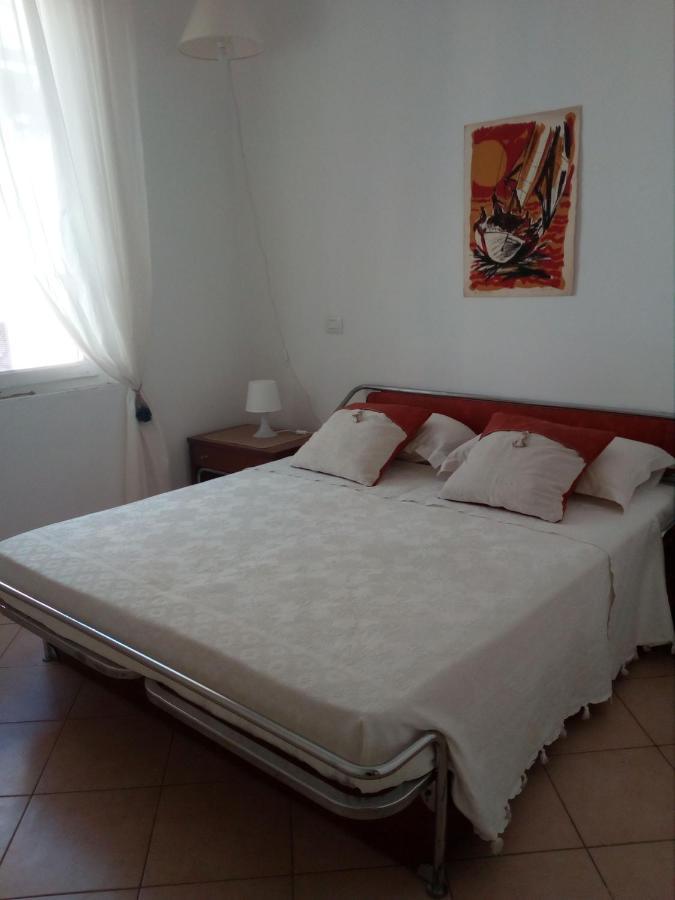 Sailor'S House Apartment La Spezia Exterior photo