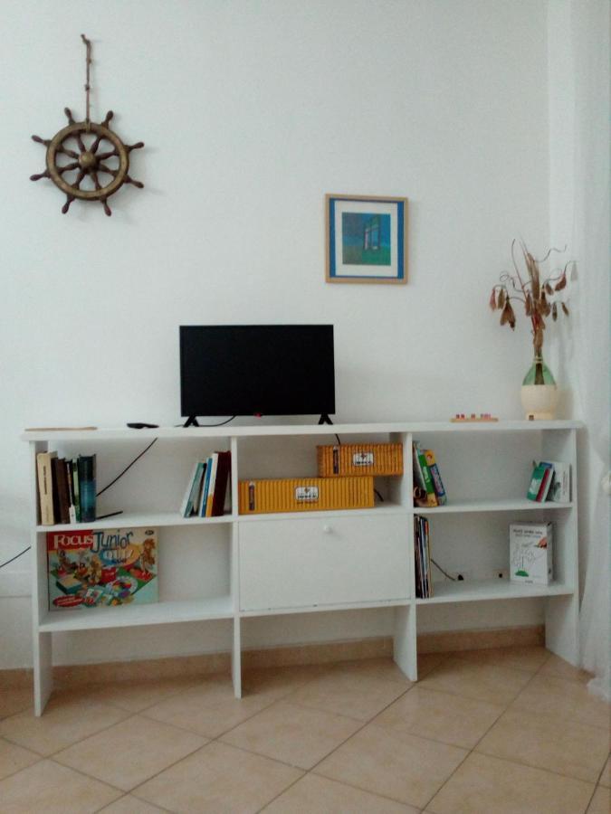 Sailor'S House Apartment La Spezia Exterior photo