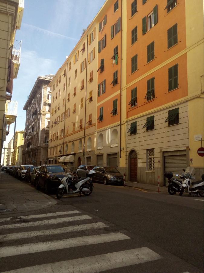Sailor'S House Apartment La Spezia Exterior photo