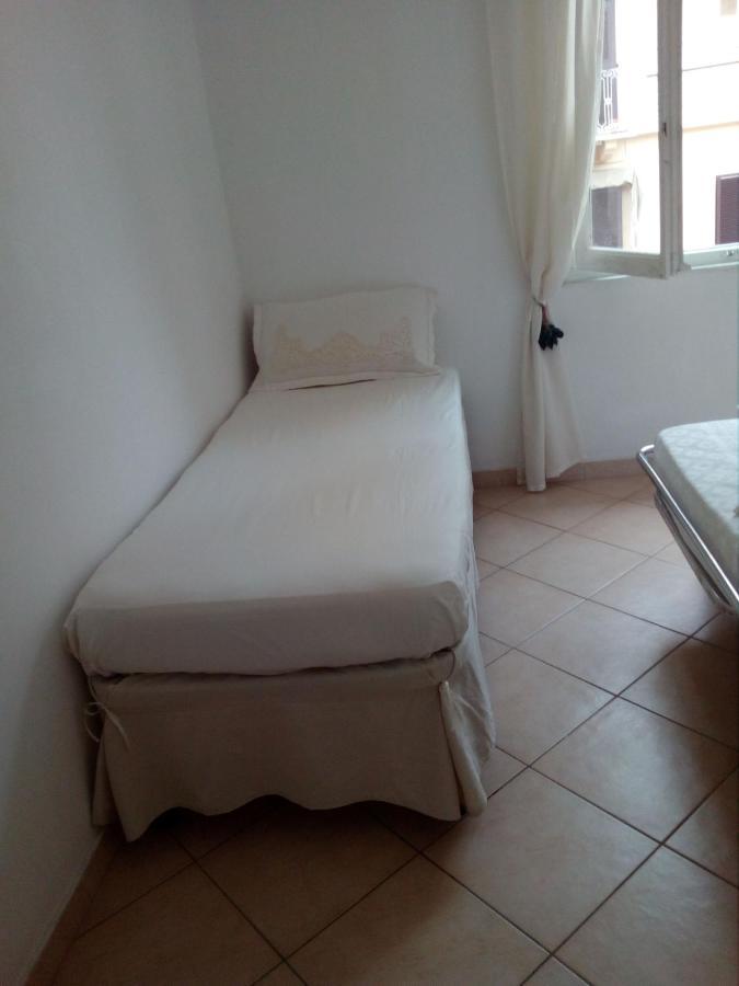 Sailor'S House Apartment La Spezia Exterior photo