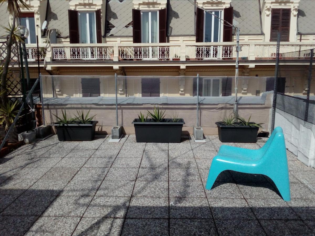 Sailor'S House Apartment La Spezia Exterior photo