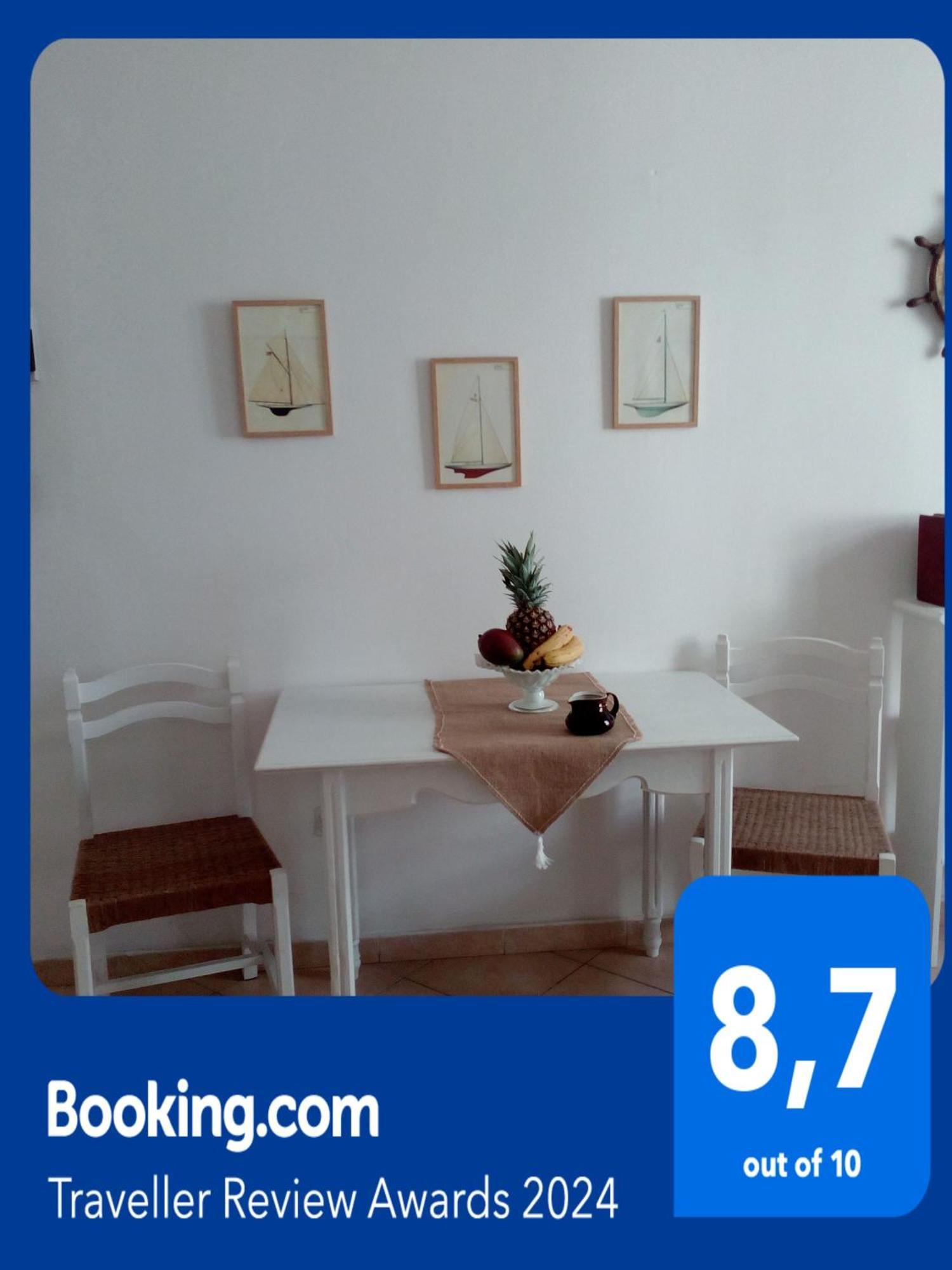 Sailor'S House Apartment La Spezia Exterior photo