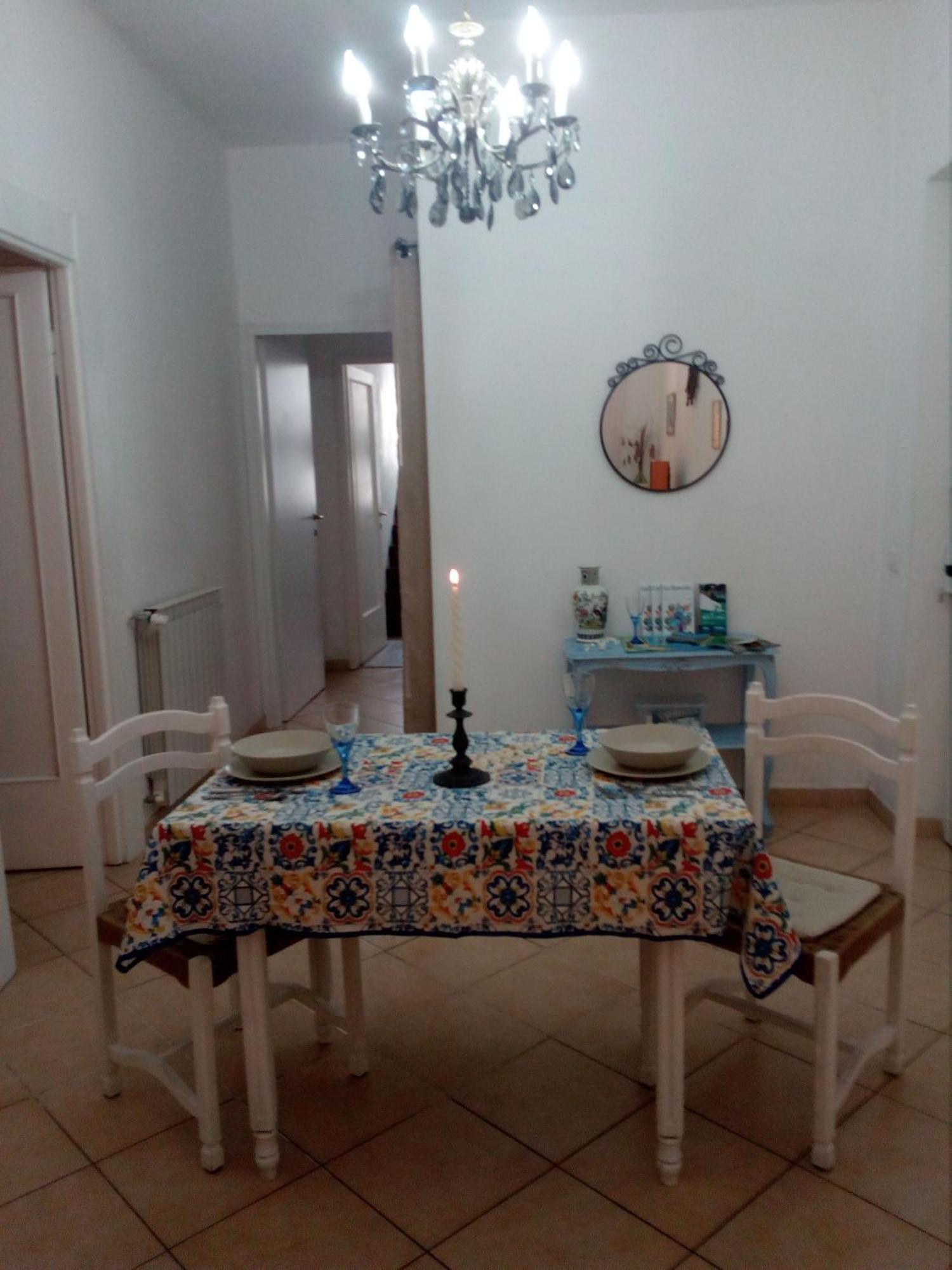 Sailor'S House Apartment La Spezia Exterior photo
