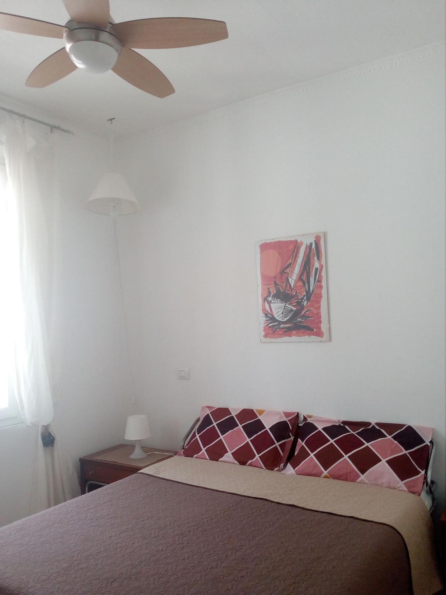 Sailor'S House Apartment La Spezia Exterior photo